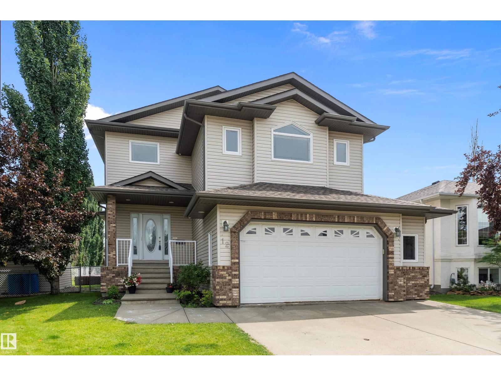 Photo 1 of 12 Birchwood Cl, Leduc AB