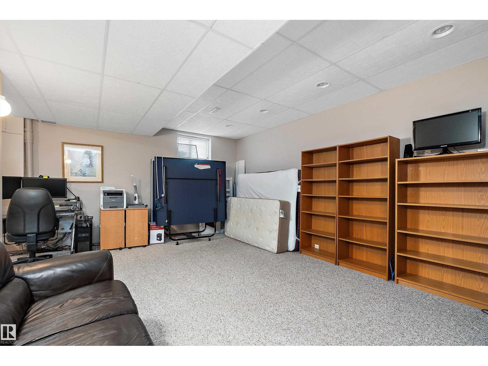 Photo 38 of 12 Birchwood Cl, Leduc AB