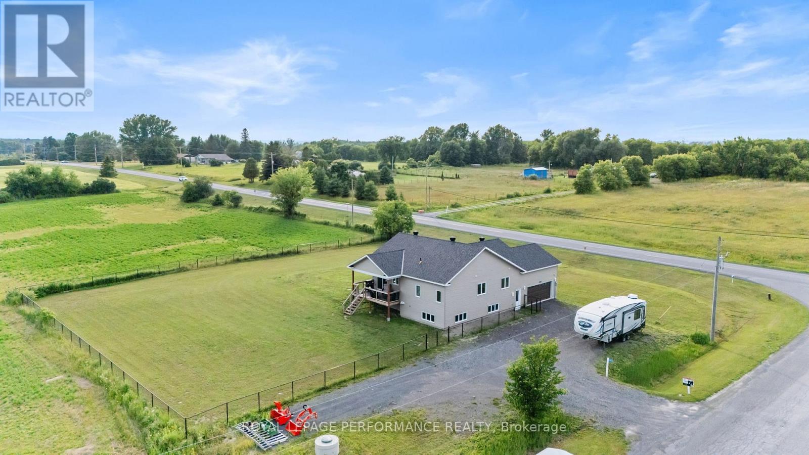 Photo 1 of 3348 Bureau Road, North Glengarry ON