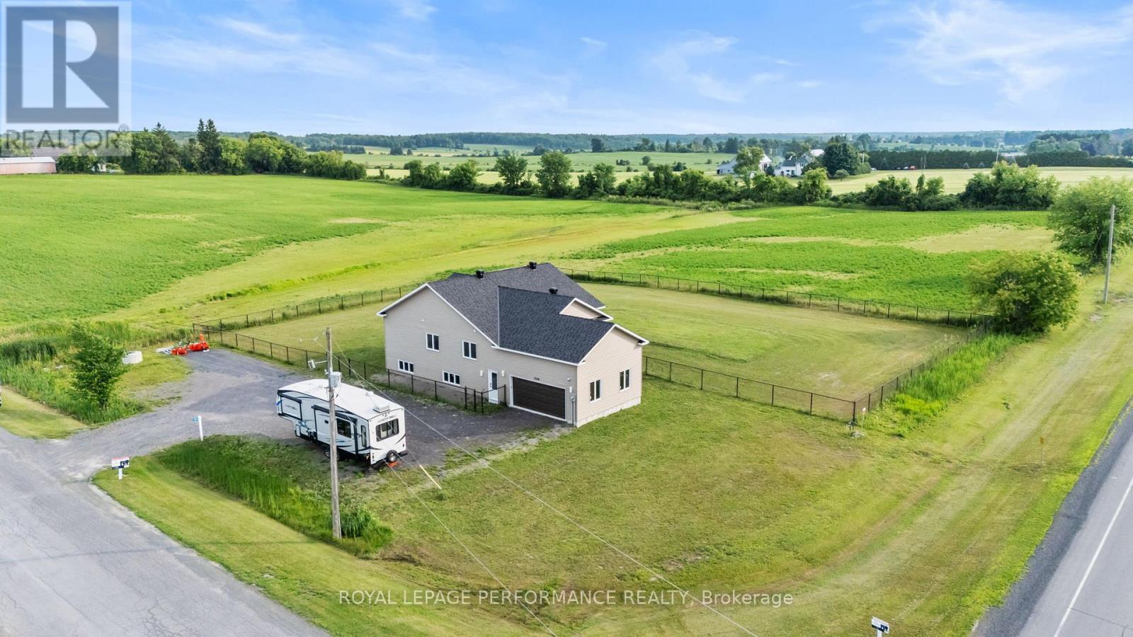 Photo 10 of 3348 Bureau Road, North Glengarry ON