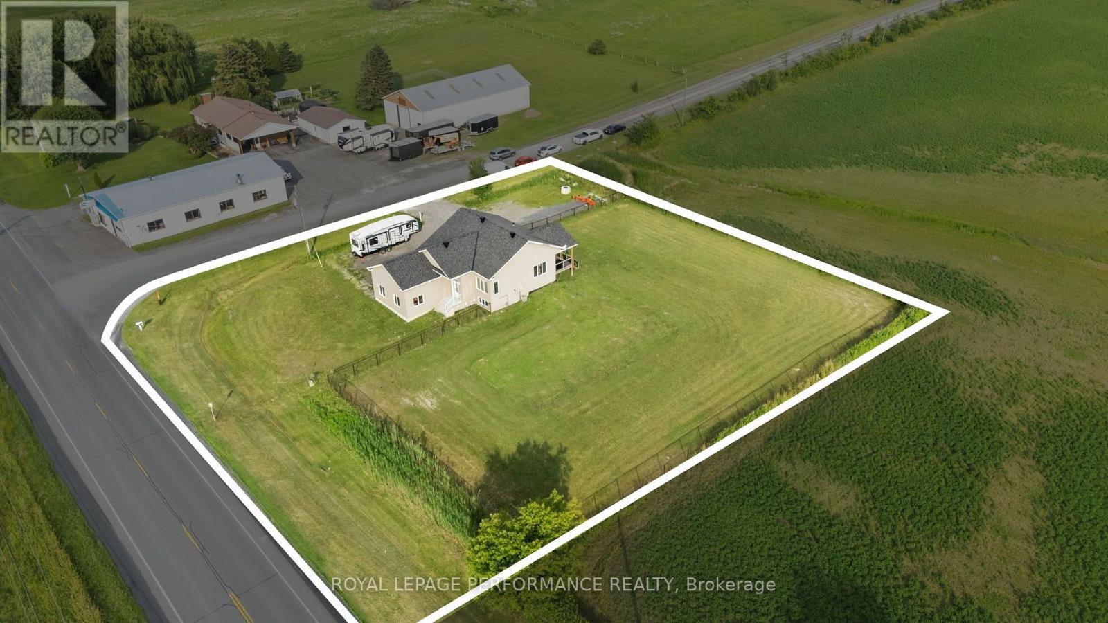 Photo 2 of 3348 Bureau Road, North Glengarry ON