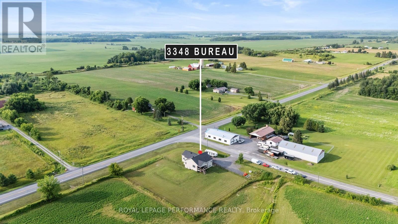 Photo 3 of 3348 Bureau Road, North Glengarry ON