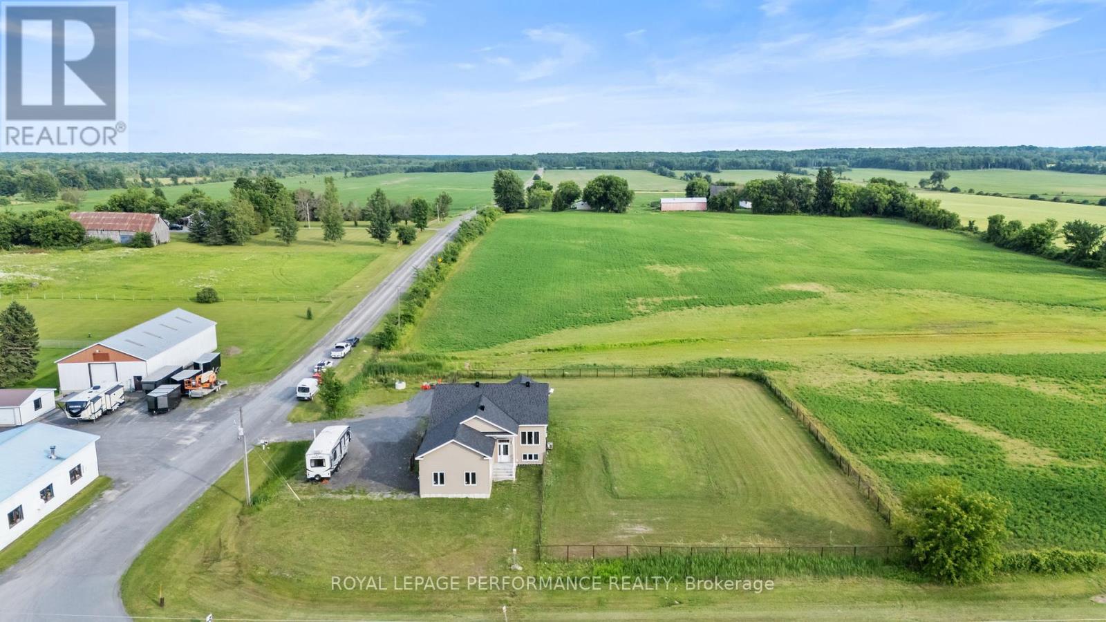Photo 5 of 3348 Bureau Road, North Glengarry ON