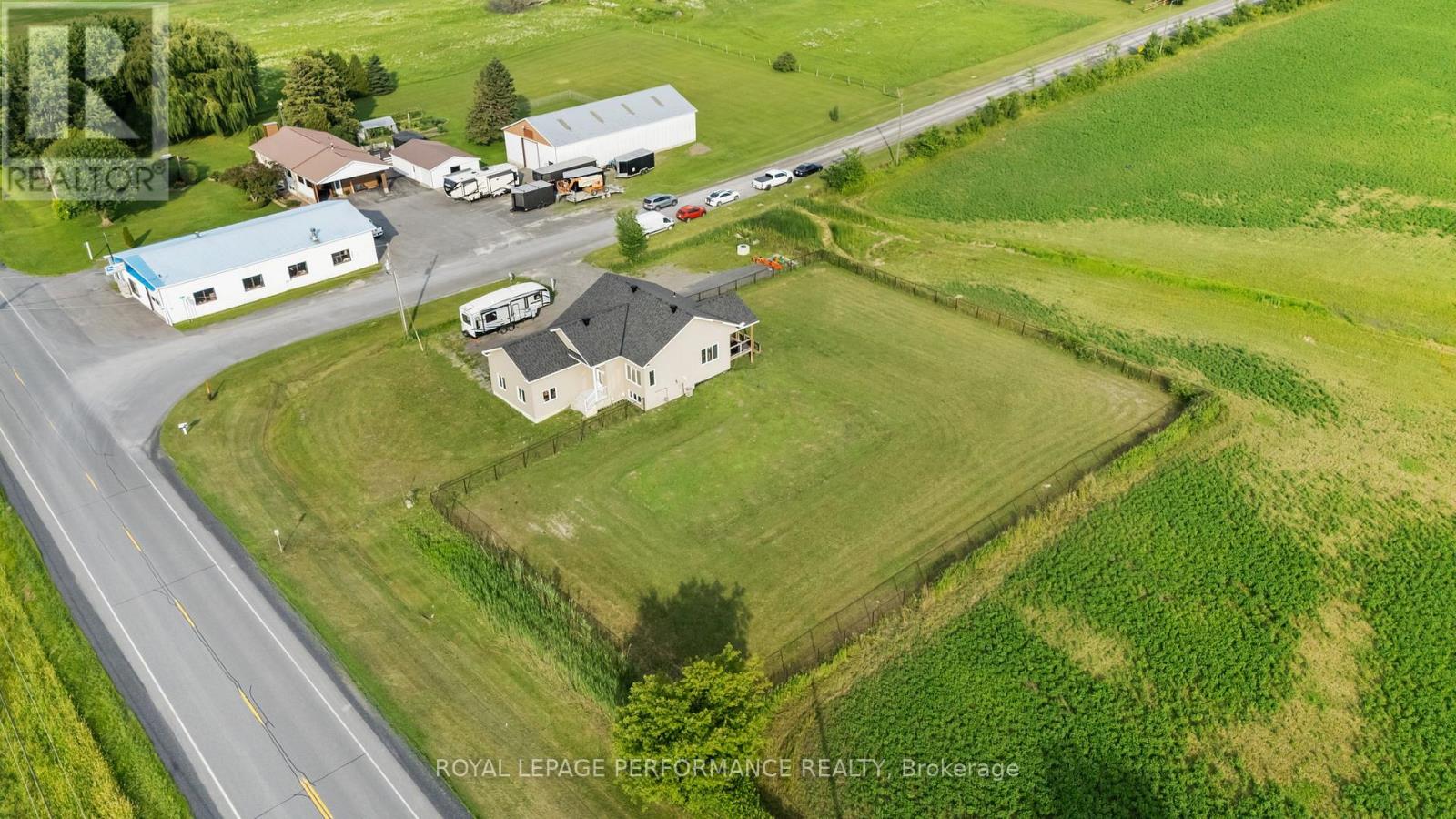 Photo 8 of 3348 Bureau Road, North Glengarry ON
