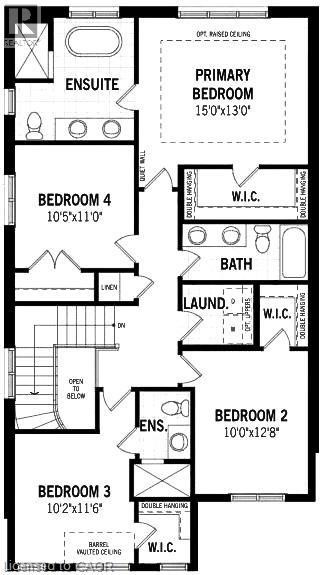 Photo 41 of 3114 Travertine Drive, Oakville ON
