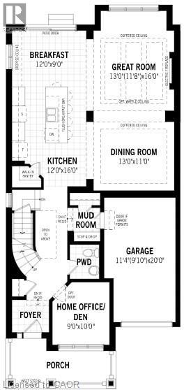 Photo 42 of 3114 Travertine Drive, Oakville ON