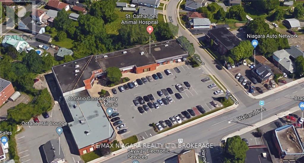 Photo 1 of 204 277 Welland Avenue, St Catharines ON
