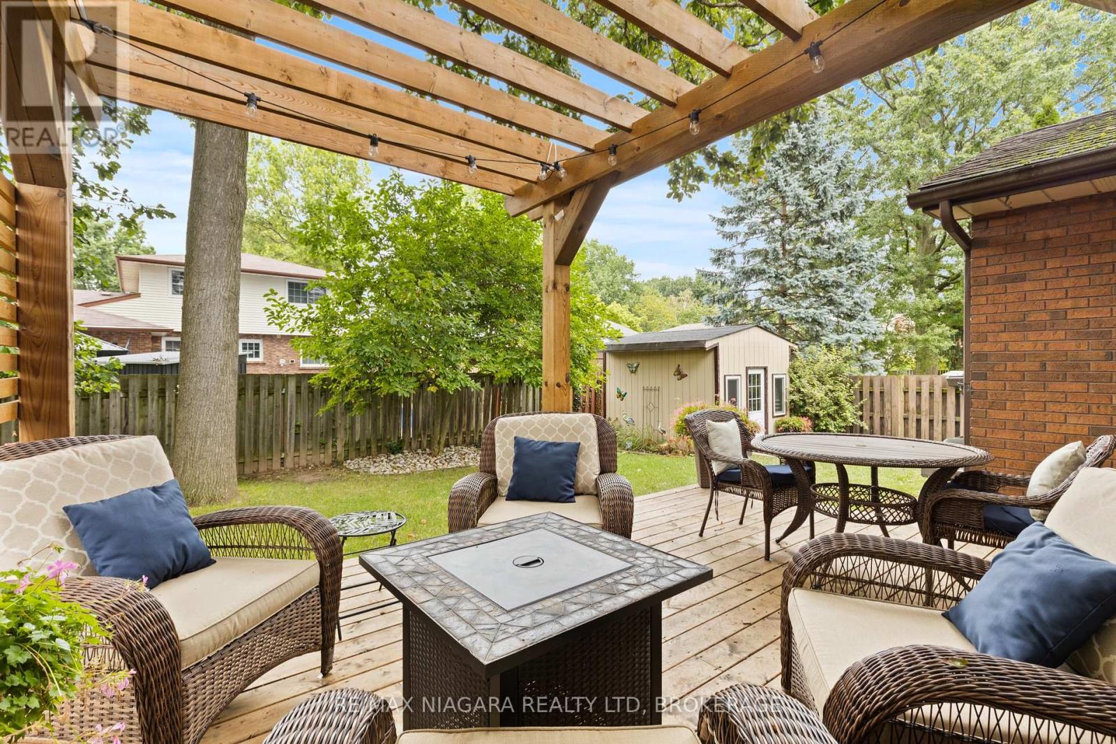 Photo 33 of 7297 Green Boughs Road, Niagara Falls ON