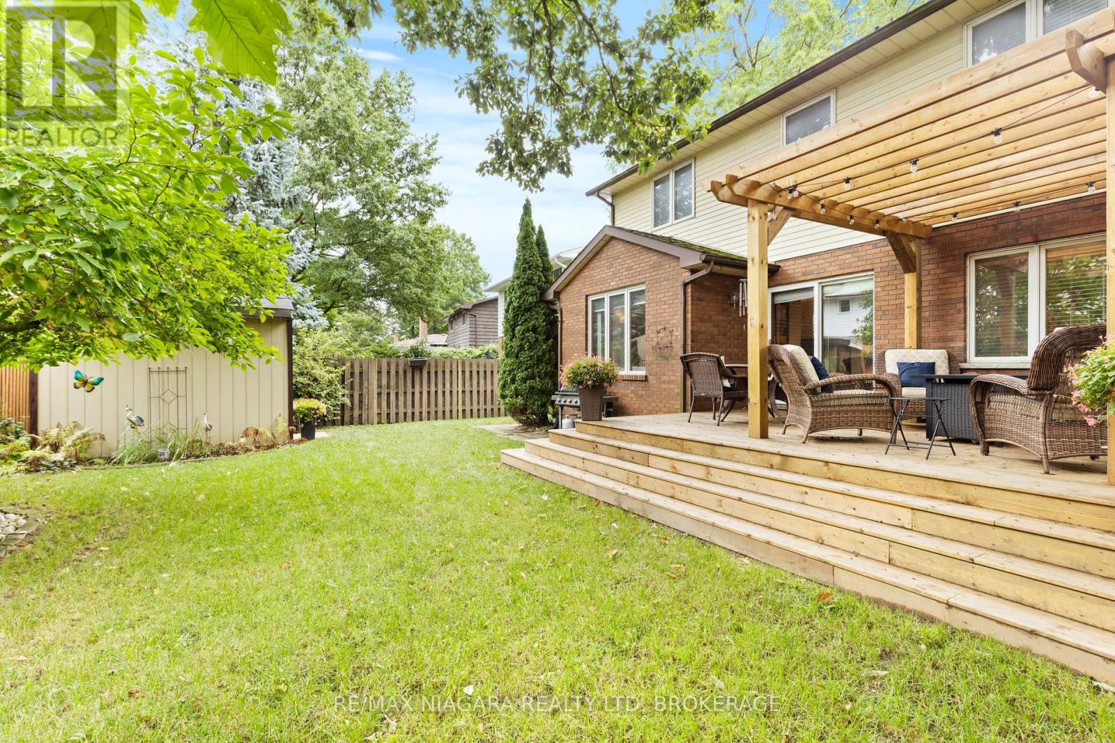 Photo 35 of 7297 Green Boughs Road, Niagara Falls ON
