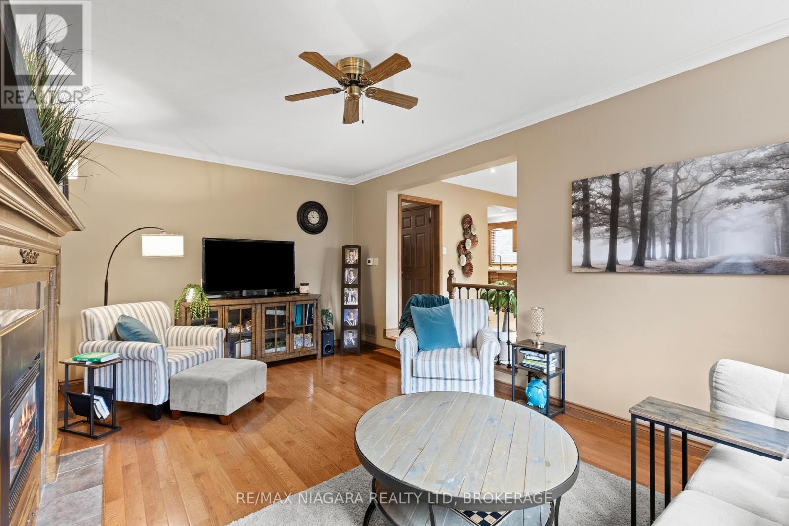 Photo 11 of 7297 Green Boughs Road, Niagara Falls ON