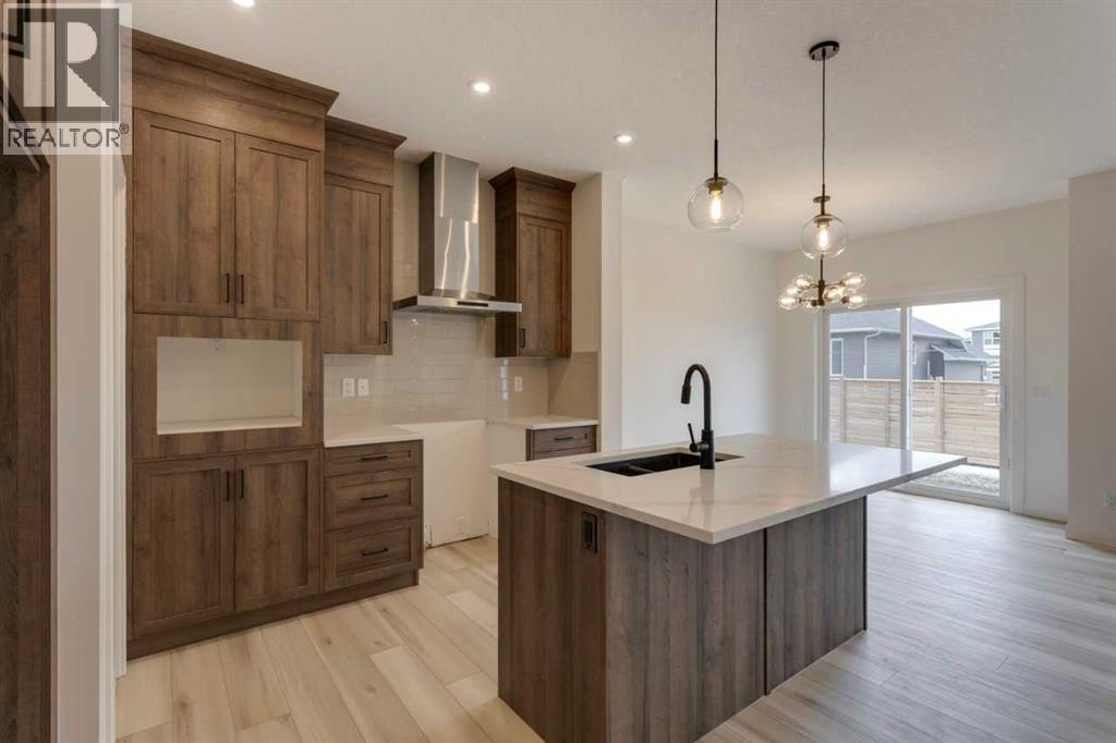 Photo 2 of 269 Dawson Wharf Crescent, Chestermere AB