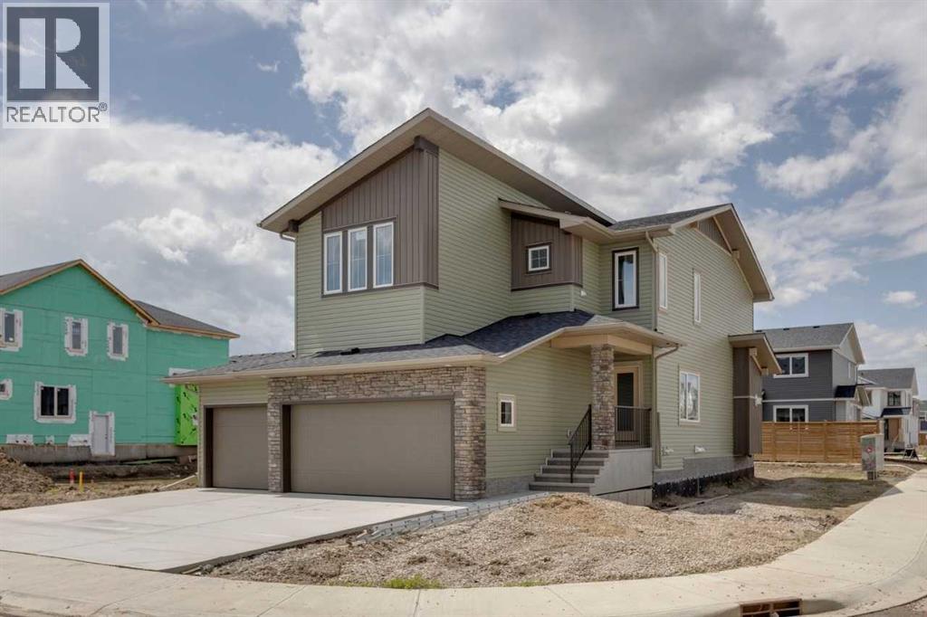 Photo 1 of 269 Dawson Wharf Crescent, Chestermere AB