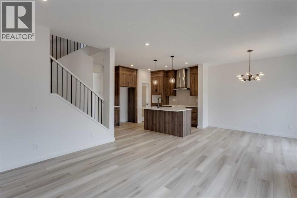Photo 7 of 269 Dawson Wharf Crescent, Chestermere AB