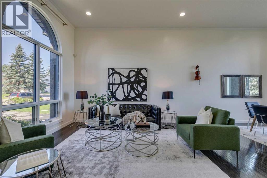 Photo 2 of 1396 Shawnee Road Sw, Calgary AB