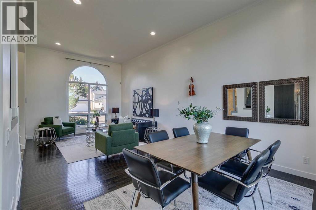 Photo 7 of 1396 Shawnee Road Sw, Calgary AB