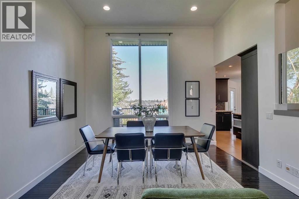 Photo 4 of 1396 Shawnee Road Sw, Calgary AB