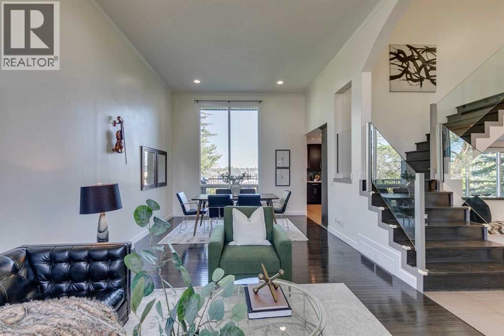 Photo 10 of 1396 Shawnee Road Sw, Calgary AB