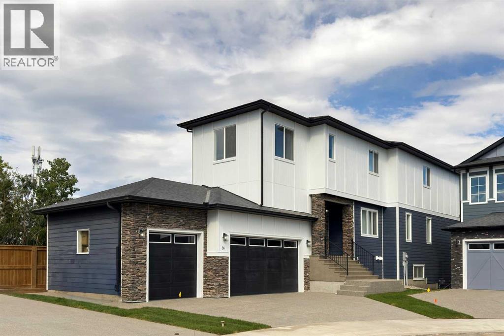 36 Aspen Woods Park SW