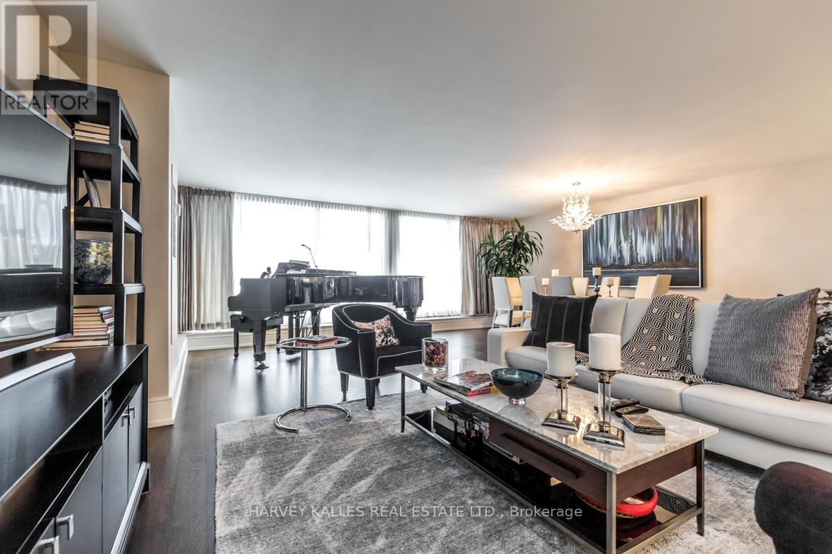 Photo 1 of 1309 110 Bloor Street W, Toronto ON
