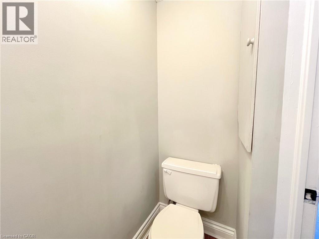 Photo 10 of 225 King Street E Unit 4, Hamilton ON