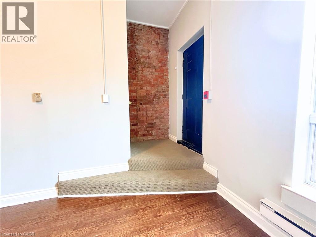 Photo 21 of 225 King Street E Unit 4, Hamilton ON