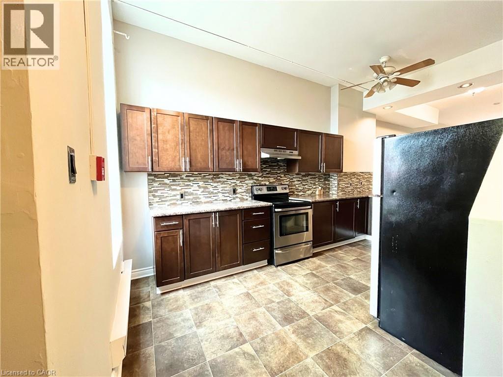 Photo 8 of 225 King Street E Unit 4, Hamilton ON