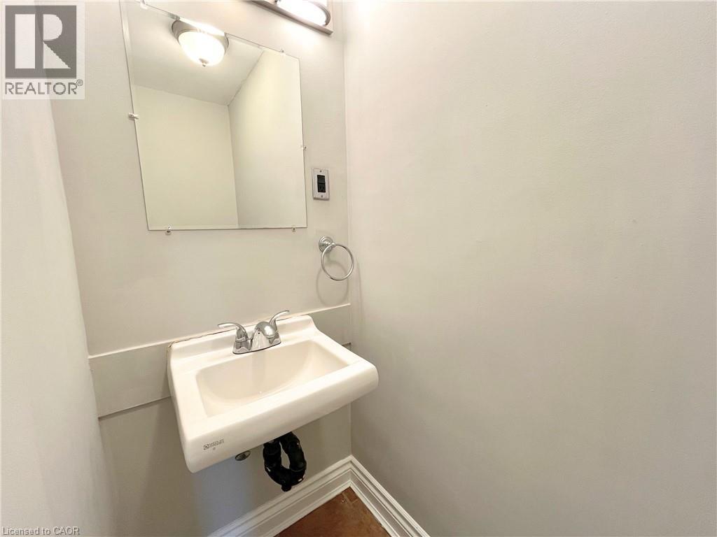 Photo 11 of 225 King Street E Unit 4, Hamilton ON