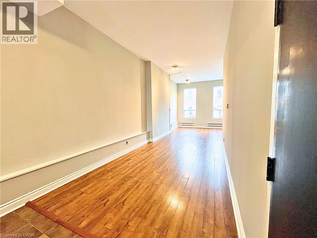 Photo 2 of 225 King Street E Unit 4, Hamilton ON