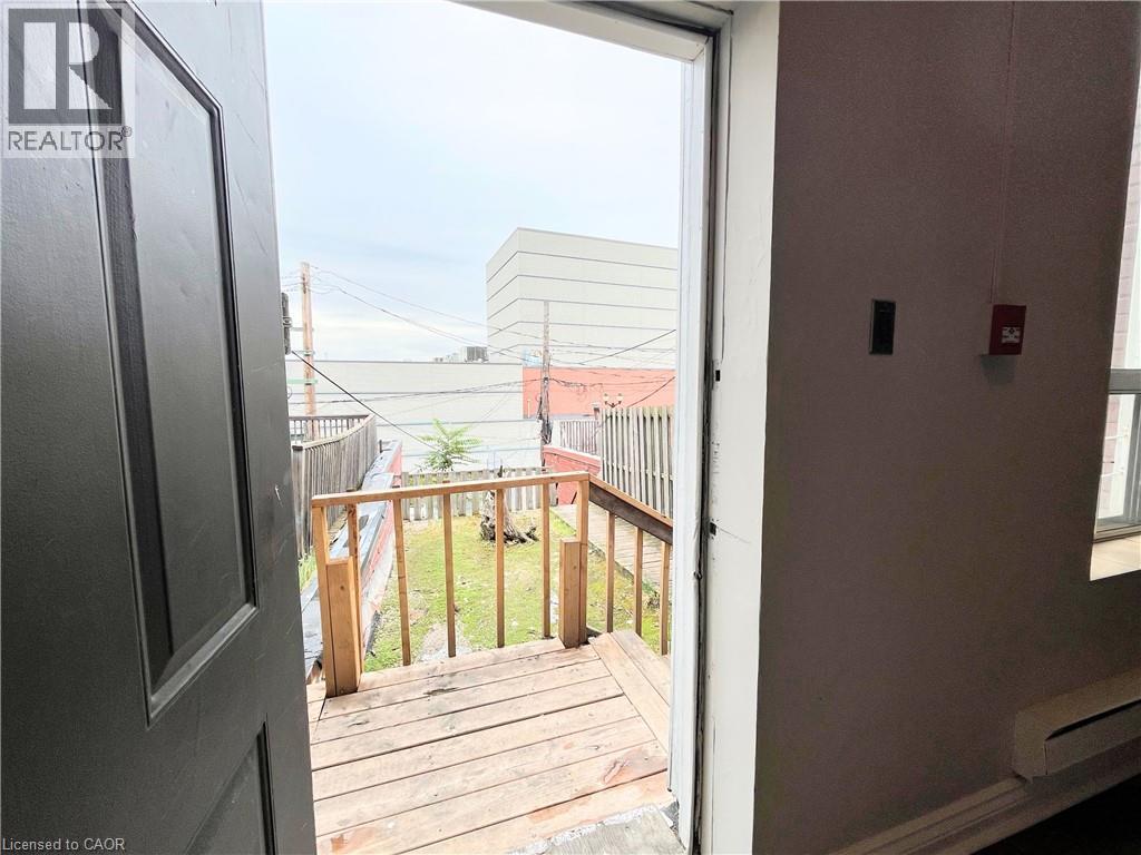 Photo 13 of 225 King Street E Unit 4, Hamilton ON