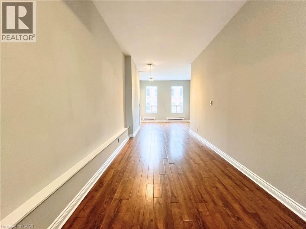 Photo 3 of 225 King Street E Unit 4, Hamilton ON