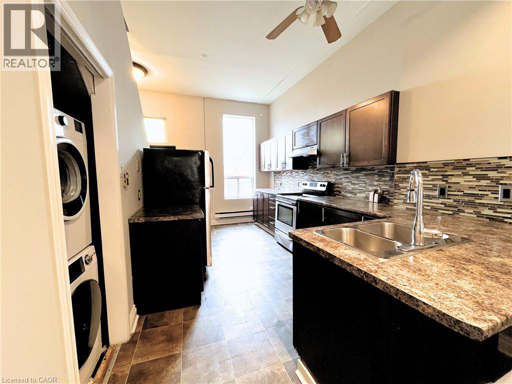 Photo 7 of 225 King Street E Unit 4, Hamilton ON