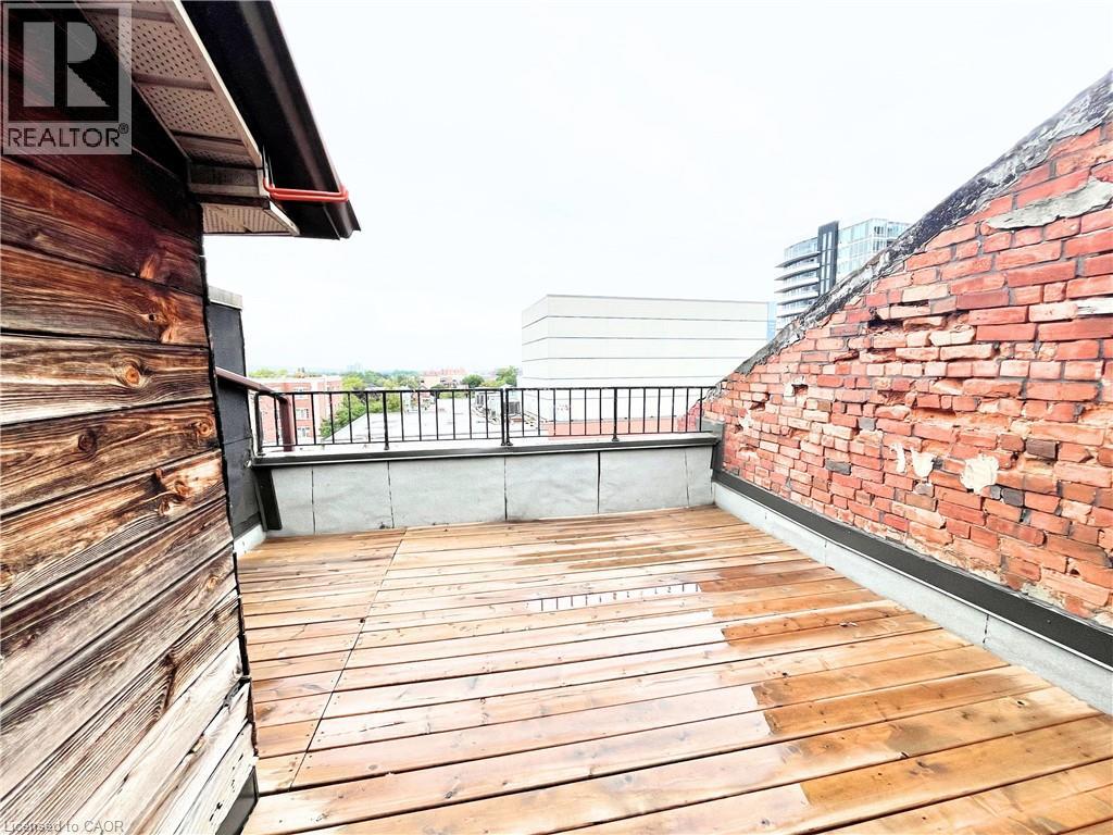 Photo 29 of 225 King Street E Unit 4, Hamilton ON