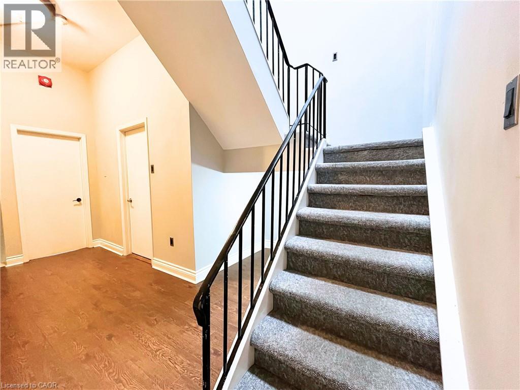 Photo 25 of 225 King Street E Unit 4, Hamilton ON