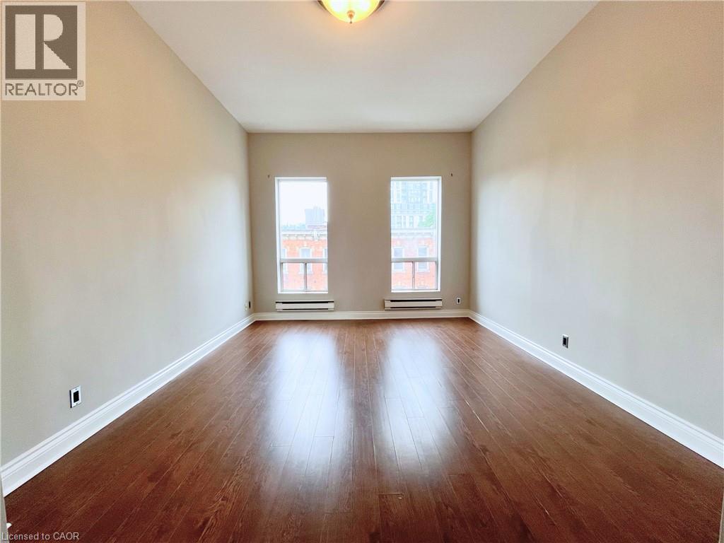 Photo 18 of 225 King Street E Unit 4, Hamilton ON