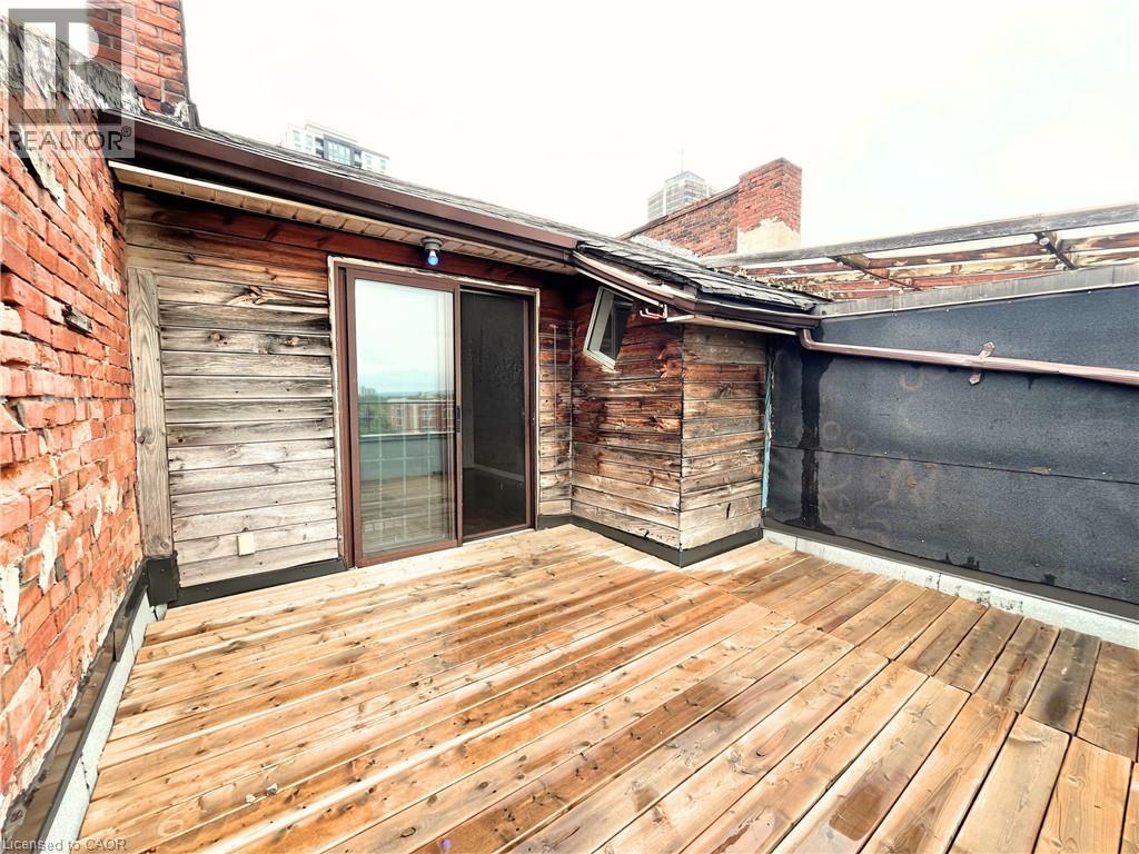 Photo 30 of 225 King Street E Unit 4, Hamilton ON