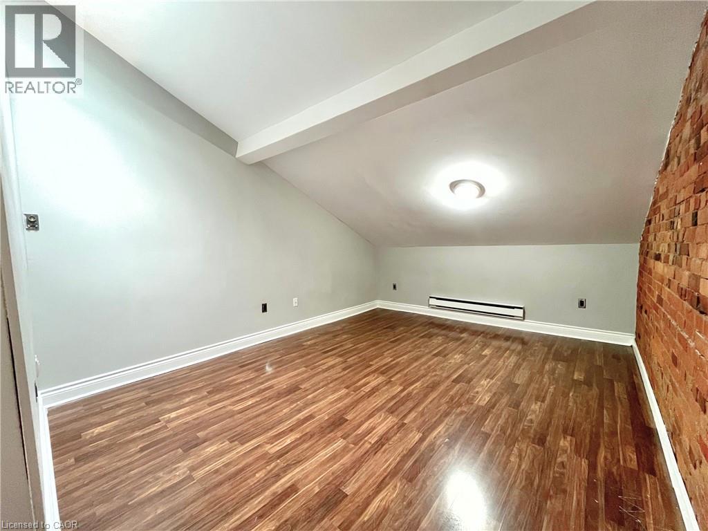Photo 32 of 225 King Street E Unit 4, Hamilton ON