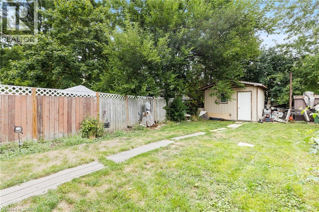 Photo 24 of 223 East 8th Street, Hamilton ON