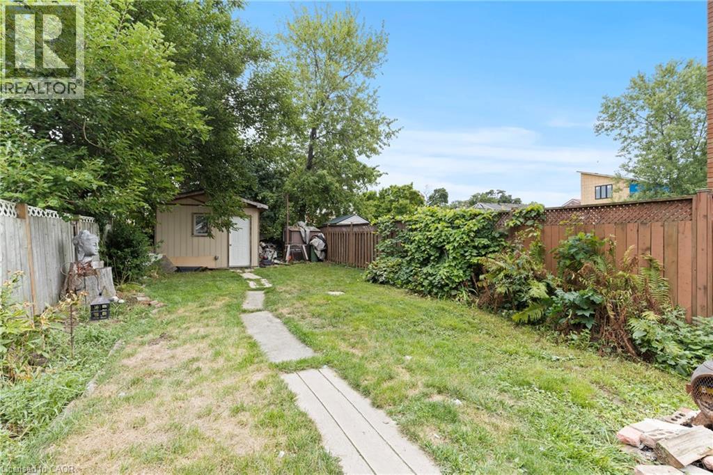Photo 23 of 223 East 8th Street, Hamilton ON