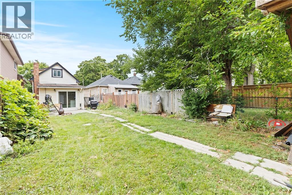 Photo 25 of 223 East 8th Street, Hamilton ON