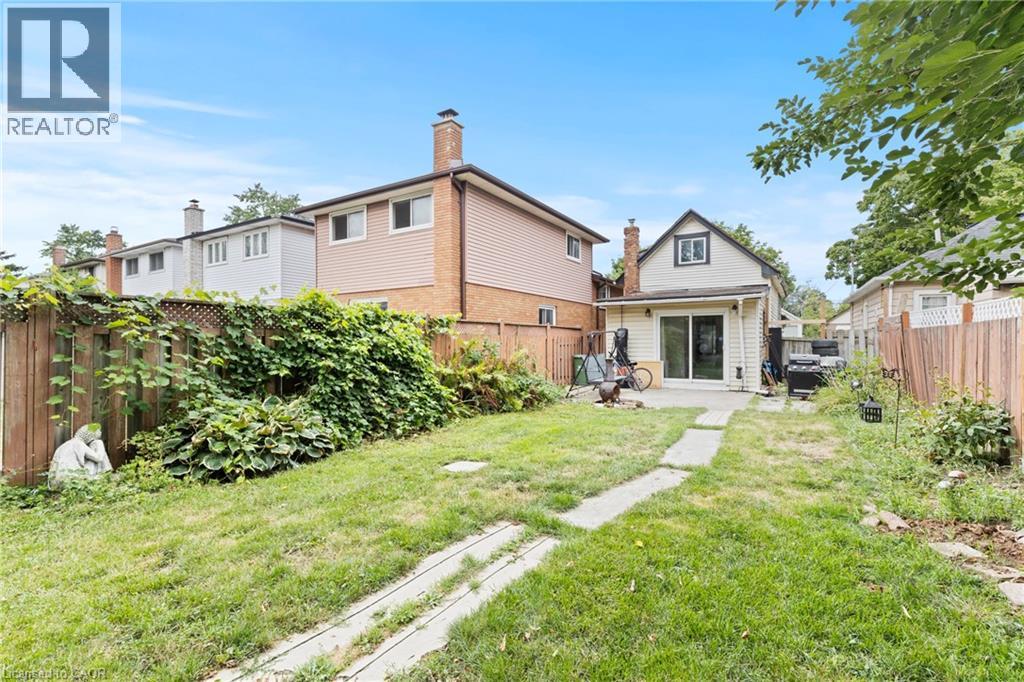 Photo 26 of 223 East 8th Street, Hamilton ON