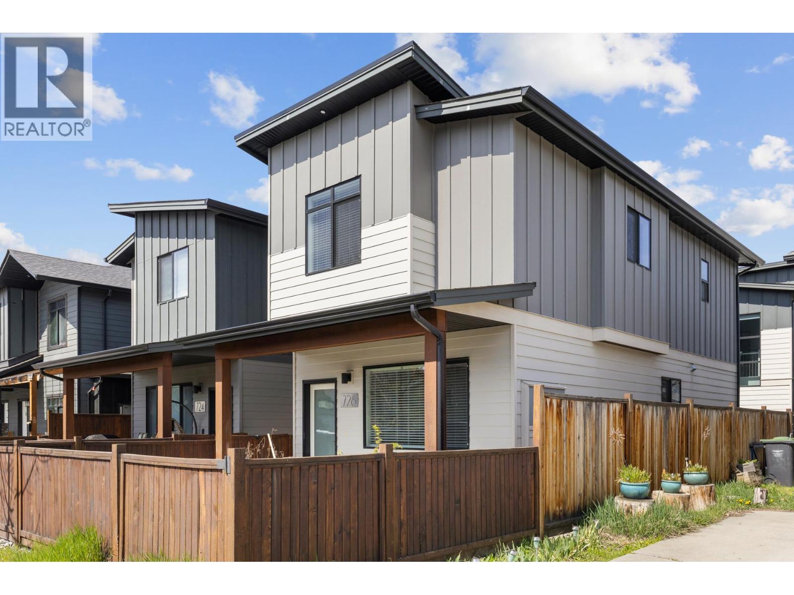  728 Coopland Crescent, Kelowna