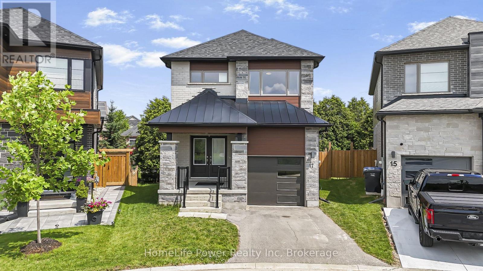 Photo 1 of 17 Ferris Circle, Guelph ON