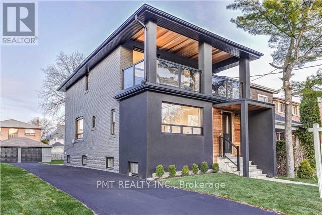 Photo 1 of Lower 119 Ninth Street, Toronto ON