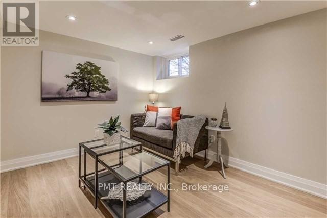 Photo 3 of Lower 119 Ninth Street, Toronto ON