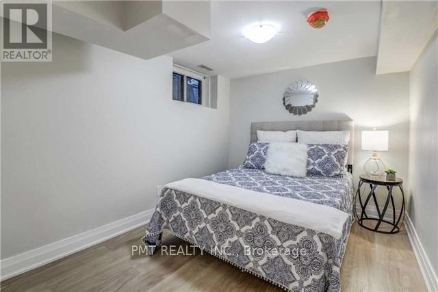 Photo 4 of Lower 119 Ninth Street, Toronto ON