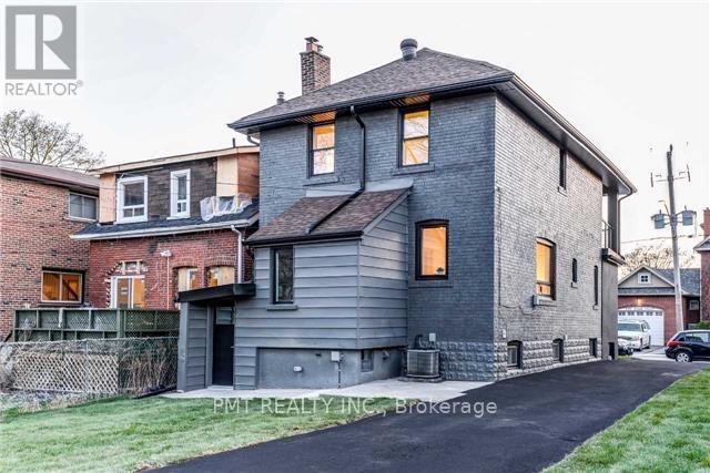 Photo 6 of Lower 119 Ninth Street, Toronto ON