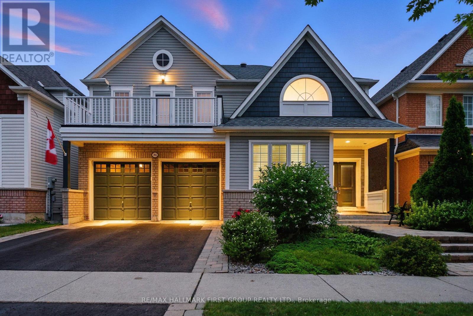 Photo 1 of 785 Audley Road S, Ajax ON