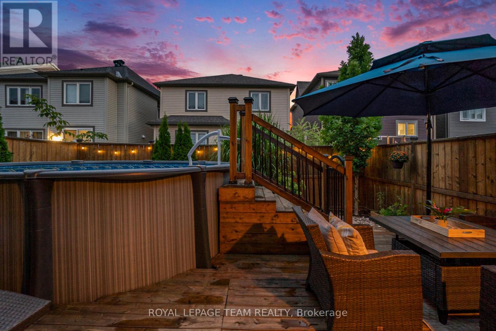 Photo 5 of 283 Casa Grande Circle, Ottawa ON