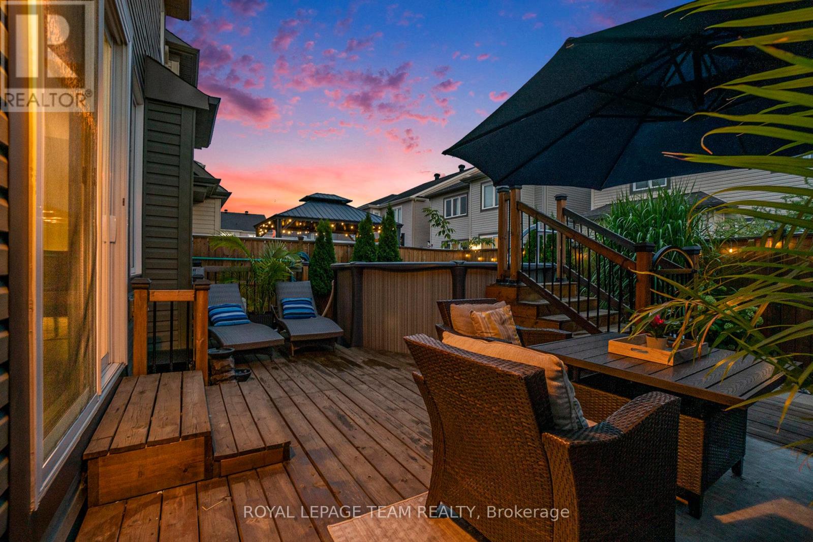 Photo 23 of 283 Casa Grande Circle, Ottawa ON