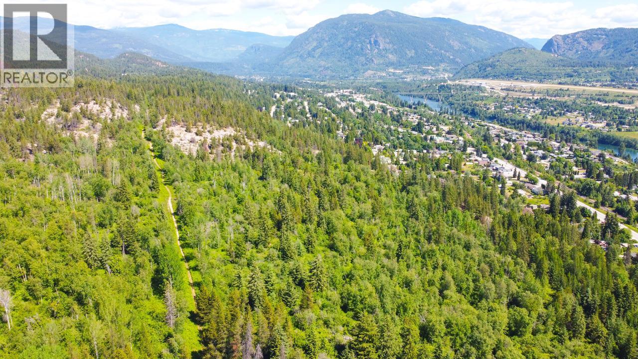  3300 10TH Avenue, Castlegar